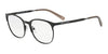 ARMANI EXCHANGE AX 1025 6000 Women Optical Frame BLACK