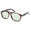 TOM FORD TF 1022 52N Men Sunglass DARK HAVANA