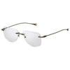 Dita lancier DLX119-A-02 - RIMLESS DITA Copper Square
