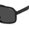 CARRERA C SPORT 03/S 807M9 61 - Sheet full CARRERA Black Square