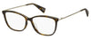MARC JACOBS MARC 258 086 Women Optical Frame Dark Havana