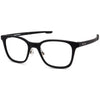 OAKLEY OY8004 0147 Unisex Optical Frame Satin Black