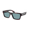 PRADA SPR 25Z 18I-04D Men Sunglasses Purple Tortoise