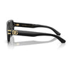 DOLCE & GABBANA DG4507 501/87 27 - Sheet full DOLCE&GABBANA Black Square