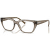 VOGUE VO 5608 W656 Women Optical Glasses Tortoise