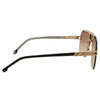 CARRERA CA 1054/S 2M286 63 - 3 pcs CARRERA Rose GOLD Square