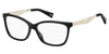 MARC JACOBS MARC MJ 206 - 807 Women Optical Frame BLACK