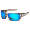OJ9003-1557 OAKLEY SHEET SQUARE GREY
