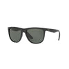 RAYBAN RB4251-I 601/9A - Sheet full Rayban Black Square