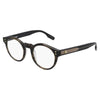 MONT BLANC MB0123O 002 Unisex Optical Frame Havana