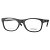 MONT BLANC MB0065O 001 Men Optical Frame Black