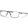 OAKLEY OX3217 0155 - Metal full OAKLEY Black Square