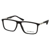 EMPORIO ARMANI EA 3221 5001 Men Optical Frame Matte Black