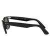 Ray-Ban RB 2140 901/58 Unisex Sunglasses BLACK