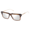 DITA DTX 461-A 02 LATARO 53 - Sheet full DITA Brown Square