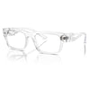 DOLCE & GABBANA DG5110 3133 53 - Sheet full DOLCE&GABBANA Transparent Square