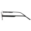 CARRERA CA 8816 PMO - Metal full CARRERA Black Square