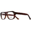 Cutler and Gross C&G OP 1319 02 Unisex Optical Frame Havana