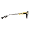 DITA DTS 164-A 01 GRAND-IMPERYN 56 - 3 pcs DITA Black gold Aviator