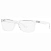 RAYBAN RB 7027I 2001 UNISEX Optical Transparent
