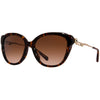 COACH HC8347BU 512013 Women Sunglasses Tortoise