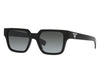 PRADA SPR 03Z 1AB-06T Men Sunglasses BLACK