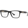 VERSACE VE 3303 GB1 Men Optical Frame Black