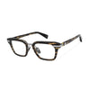 BALMAIN BALMAIN BPX-112B Women Optical Frame Tortoise Brown