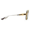 DITA DTS 460-A 01 GRAND-DECADE 56 - Metal Supra DITA Black gold Aviator