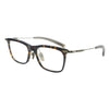 DITA DLX405-54-02 Men Optical Frame Tortoise/Gold