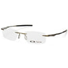 OAKLEY OX5118 0153 - 3 pcs OAKLEY Gunmetal Square
