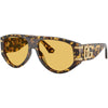 DOLCE & GABBANA DG4499 333085 57 - Sheet full DOLCE&GABBANA Havana Aviator