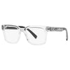 DOLCE & GABBANA DG5101 3133 52 - Sheet full DOLCE&GABBANA Transparent Square