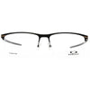 OAKLEY OX5140 0156 - Metal Supra OAKLEY Black Square
