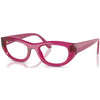 VOGUE VO 5615 2987 Women Optical Glasses Fuchsia