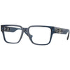 VERSACE VE 3346 5292 Men Optical Frame Blue