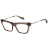GIGISTUDIOS 6769/9 HADA Women Glasses Brown