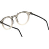LINDBERG LB 1056 011 Men Optical Glasses Black