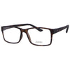 ESPRIT ET 17446 C-503 Men Optical Tortoise