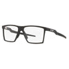 OAKLEY OX8052- 0155 T Men Optical Frame Black