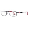 Ray-Ban RB 6302I 2509 Unisex Optical Frame BLACK