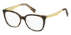 MARC JACOBS MARC 207 Women Optical Frame Dark Havana