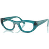 VOGUE VO 5615 3068 Women Optical Glasses blue