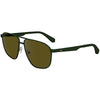 CALVIN KLEIN CKJ 24202S 309 Men Sunglass Black