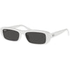 RAYBAN RB 4436D 6772/87 Unisex Sunglass White