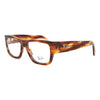 Ray-Ban RB 5487 2144 Unisex Optical Frame Striped Havana
