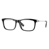 BURBERRY B 2384 3001 Men Optical Black