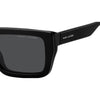 MARC JACOBS MARC849 80718 56 - Sheet full MARC JACOBS Black Square