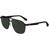 CALVIN KLEIN CKJ 24202S 001 Men Sunglass Black