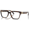 VERSACE VE 3357 108 Women Optical Frame Tortoise